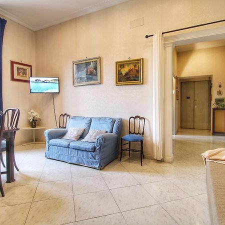 Garibaldi Apartment In Trastevere By Yourhost Rome Bagian luar foto